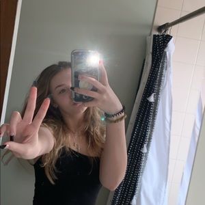 Meet your Posher, Olivia